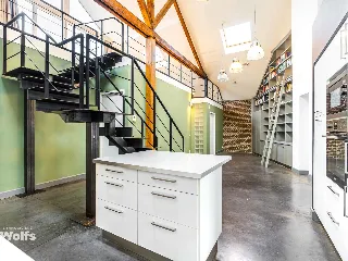 Duplex à vendre Liège (VBD53363)