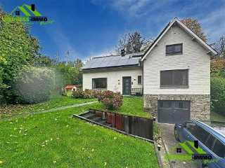 Maison à vendre Flawinne (VBD53364)