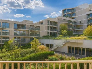 Appartement te koop Elsene (VBD53367)