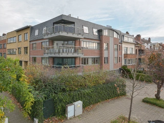 Appartement à vendre Woluwe-Saint-Pierre (VBD53368)