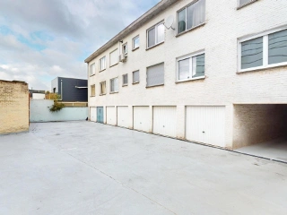 Surface commerciale à vendre La Louvière (VBD53369)