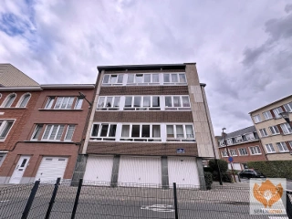 Appartement à vendre Jette (VBD53370)