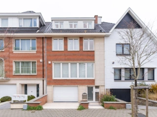 Maison à vendre Woluwe-Saint-Pierre (VBD53374)