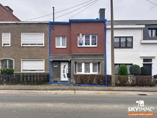 Huis te koop Ans (VBD53375)