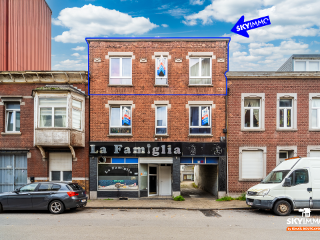 Appartement à vendre Liège (VBD53376)