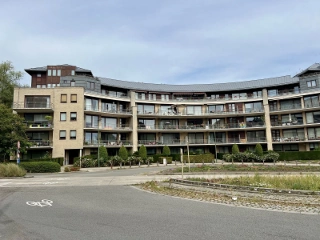 Penthouse à vendre Woluwe-Saint-Lambert (VBD53378)