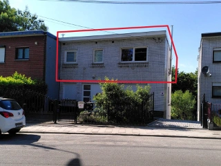 Appartement à louer Seraing (VBD53379)