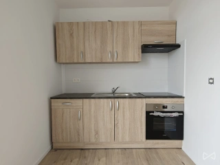 Appartement à vendre Saint-Gilles (VBD53381)