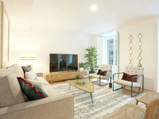 Appartement à louer Anvers (VBD53383)