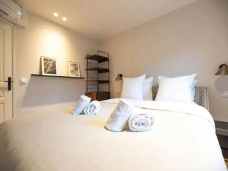 Apartment for rent Liege (VBD53384)