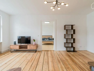 Apartment for rent Antwerp (VBD53386)