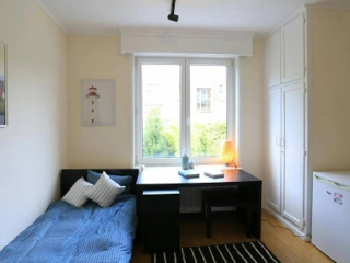 Appartement à louer Ixelles (VBD53390)