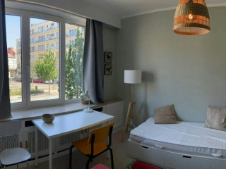 Appartement à louer Ixelles (VBD53391)