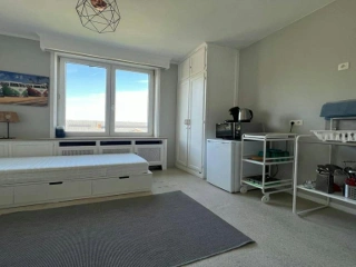 Appartement à louer Ixelles (VBD53392)