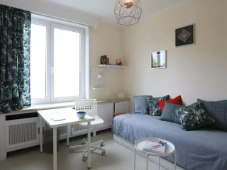 Appartement à louer Ixelles (VBD53393)