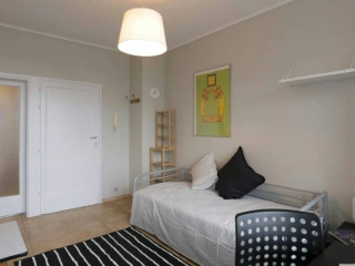 Appartement à louer Ixelles (VBD53394)