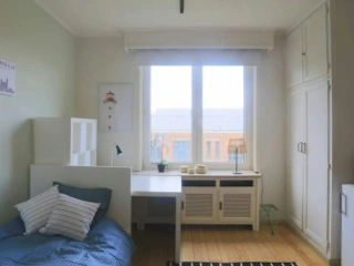 Appartement à louer Ixelles (VBD53395)