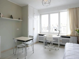 Appartement à louer Ixelles (VBD53396)