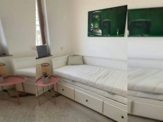 Appartement à louer Bruxelles (VBD53398)