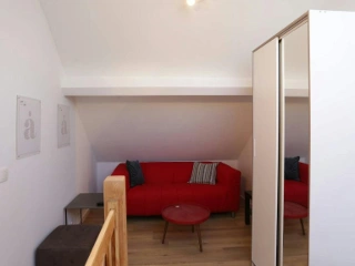 Appartement à louer Bruxelles (VBD53399)