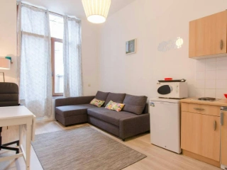 Appartement à louer Bruxelles (VBD53401)