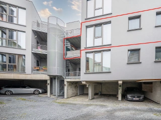 Appartement à vendre Libramont-Chevigny (VBD53403)