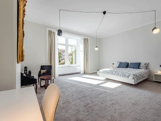 Appartement en colocation Uccle (VBD53406)