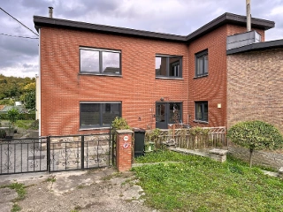 Maison à vendre Saint-Nicolas (VBD53408)