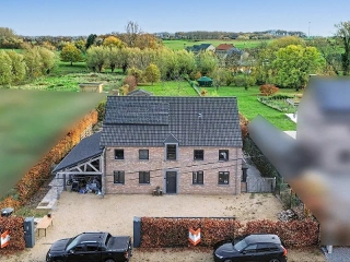 Villa te koop Ramillies (VBD53410)