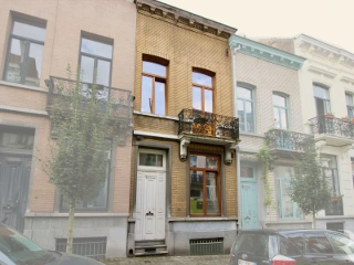 Huis te koop Elsene (VBD53420)