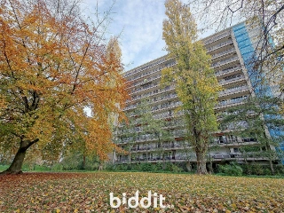 Appartement en vente publique Anderlecht (VBD53421)