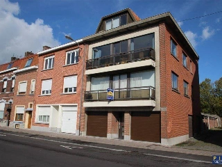 Appartement te huur Doornik (VBD53422)