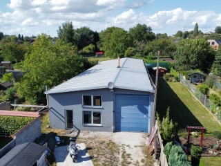 Surface industrielle à vendre Lembeek (VBD53423)