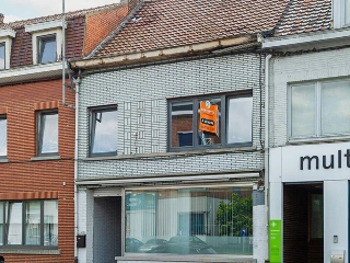 Huis te koop Edingen (VBD53424)
