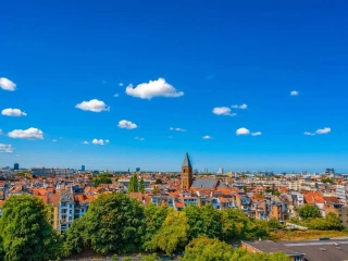 Appartement à vendre Etterbeek (VBD53425)