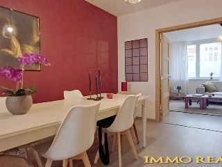 Gelijkvloers te koop Brussel (VBD53428)