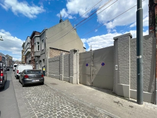 Surface industrielle à vendre Anderlecht (VBD53431)