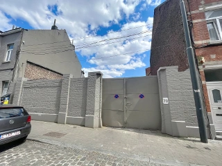 Terrain à vendre Anderlecht (VBD53433)