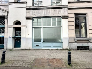 Bien divers à louer Bruxelles (VBD53435)