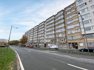 Apartment for sale Schaarbeek (VBD53437)