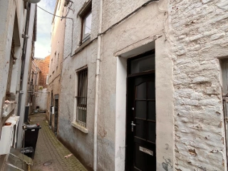 Studio for sale Gembloux (VBD53439)