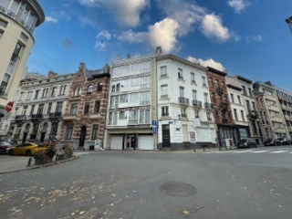 Studio for sale Sint-Gillis (VBD53440)