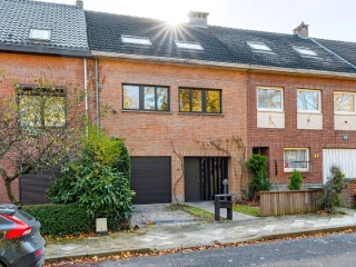 Huis te koop Elsene (VBD53441)