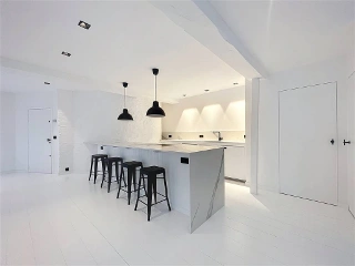 Appartement à louer Bruxelles (VBD53442)