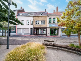 Residence for sale Péruwelz (VBD53443)