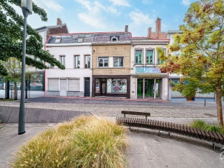 Office space for sale Péruwelz (VBD53444)