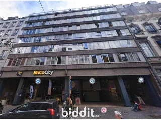 Parking in openbare verkoop Sint-Gillis (VBD53448)