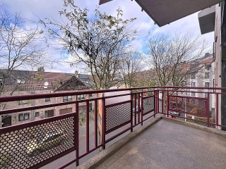 Apartment for sale Evere (VBD53450)