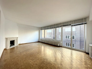 Appartement à louer Ixelles (VBD53451)