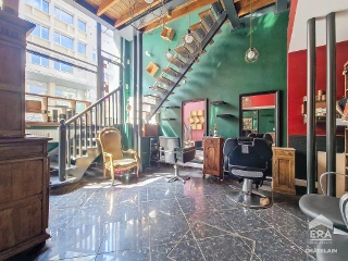 Handelspand te koop Sint-Gillis (VBD53452)